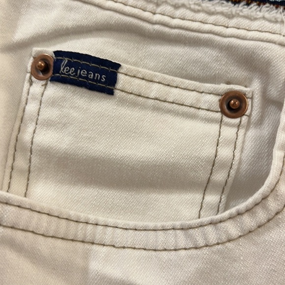 Lee ladies capris - Picture 5 of 10